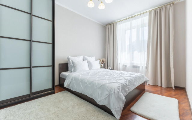 Апартаменты Serenity Homes на двенадцать персон