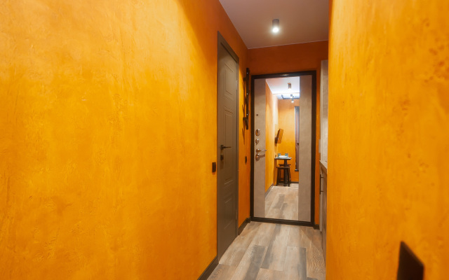 V Zhk Donskoy Kvartal Apartments