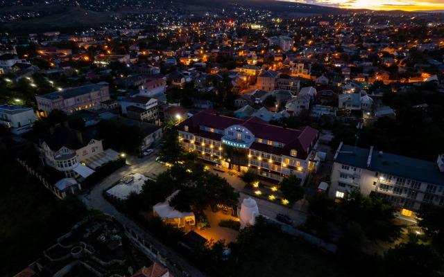 Feodosia Hotel