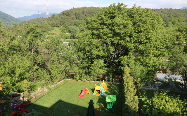 Dilijan Garen House Villa