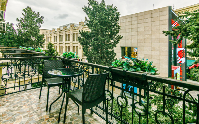 Bristol Hotel