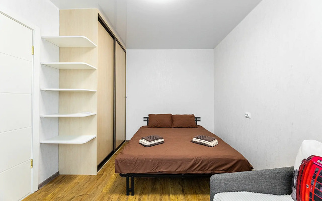 Na Ilyyanskoy 4 Flat