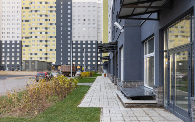 ElizaHome Na ul.Peyzazhnaya Flat
