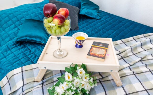 Квартира на Молодежной 3