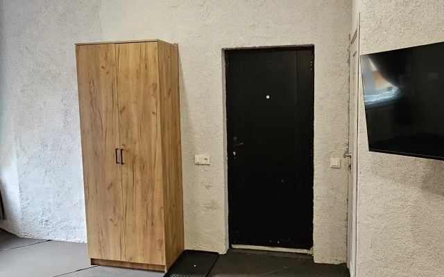 Квартира Насладится Петербургом в Старом фонде в уютной квартире