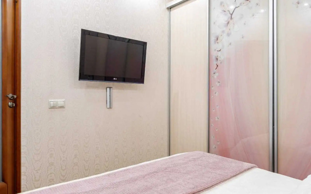 Апартаменты на Камвольной улице 3