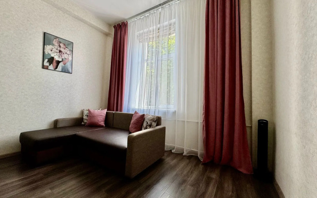 Cozy Homes Brest Apartments