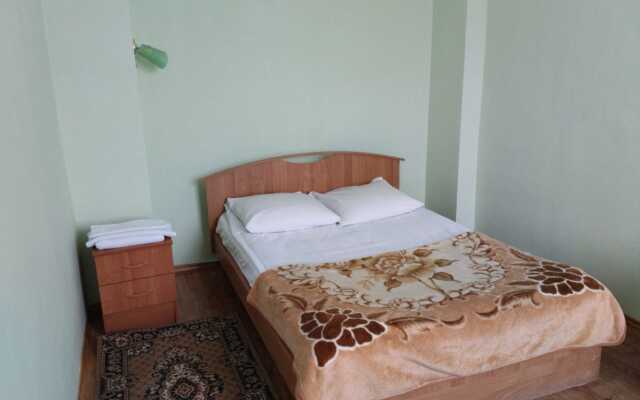 Ural Hotel