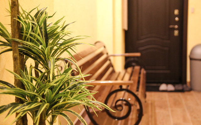 Апартаменты Luckyhotel