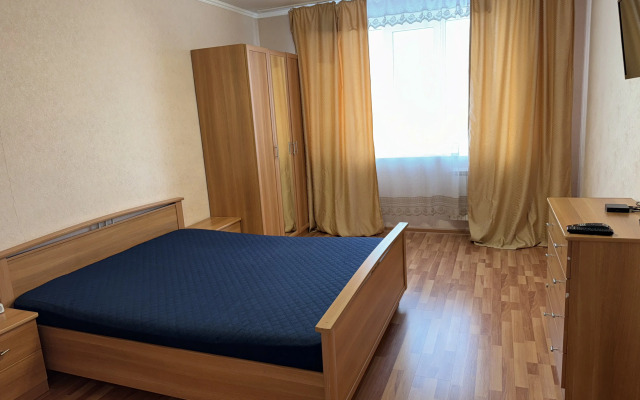 V tsentre Orla Apartments