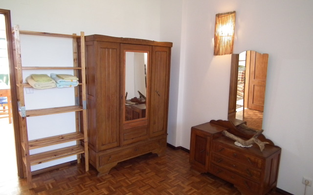 Casa Elke 1 Apartments