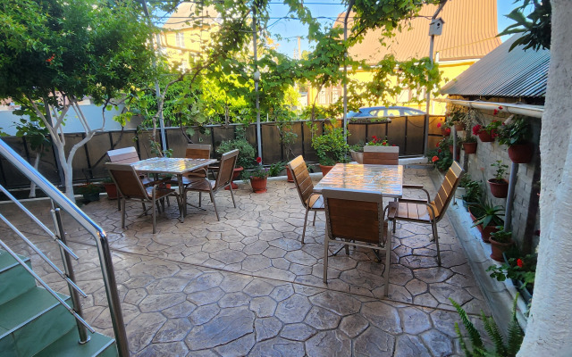 Tatyana Guest House