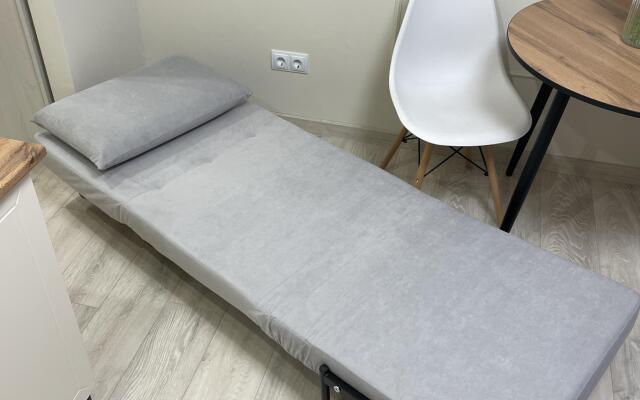 Апартаменты Парк Победы