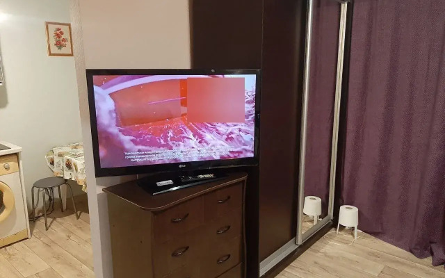 Квартира Однокомнатная на Улице Полины Осипенко 16