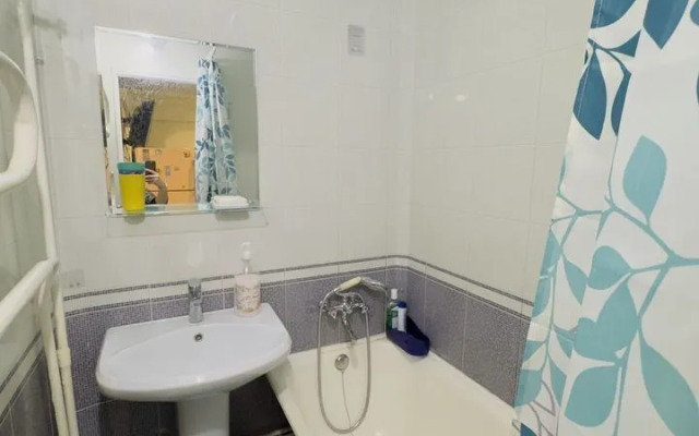 Апартаменты на улице Тимме 22к2