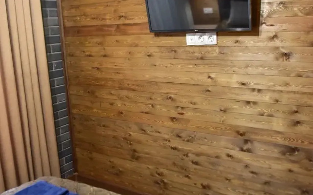 Апартаменты Dombay Flats Пантера