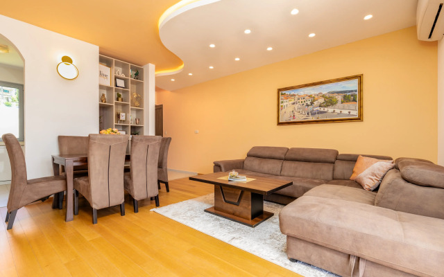 MS Katunjanin Apartment hotel