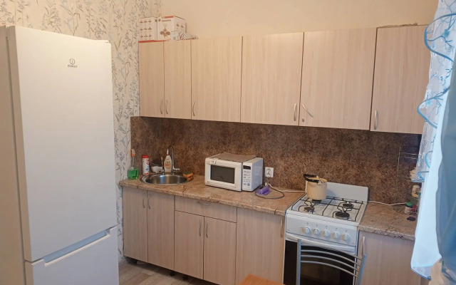 Квартира Однокомнатная Микрорайон Ивушки