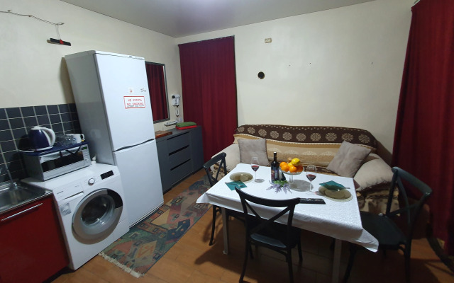 Квартира Отдельный Вход Две Комнаты