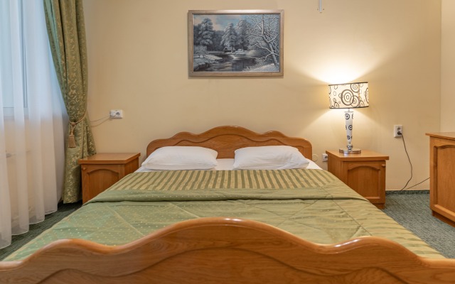 Mirit Hotel