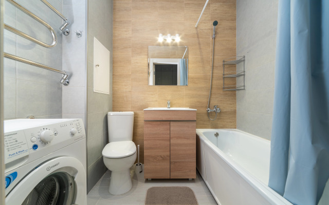 Apartments Apartamenty-Studiya Belatravel Po Adresu Igorya Luchenka, D.19