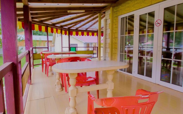 Semeyny Mini-hotel