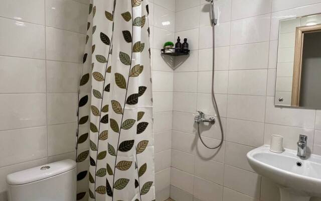 Studiya Izumrud L v 5 minutakh ot Gematologii Flat