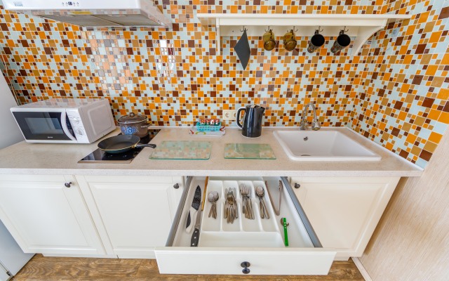 Квартира Dayker City на 8 марта 194