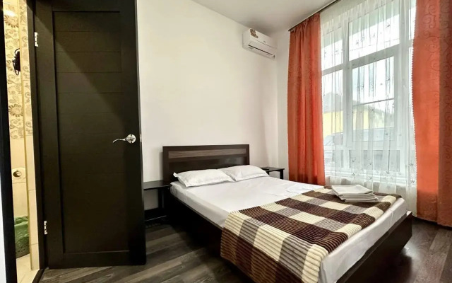 Гостевой дом Лаура