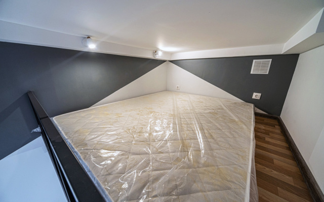 Апартаменты на Владимирском