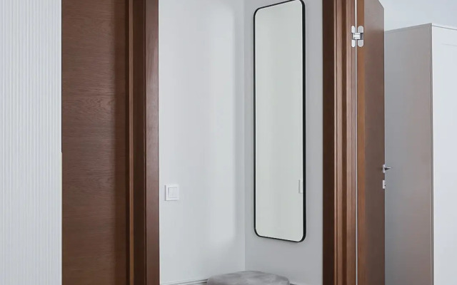 Апартаменты Pavlov Сlassic №3 на набережной