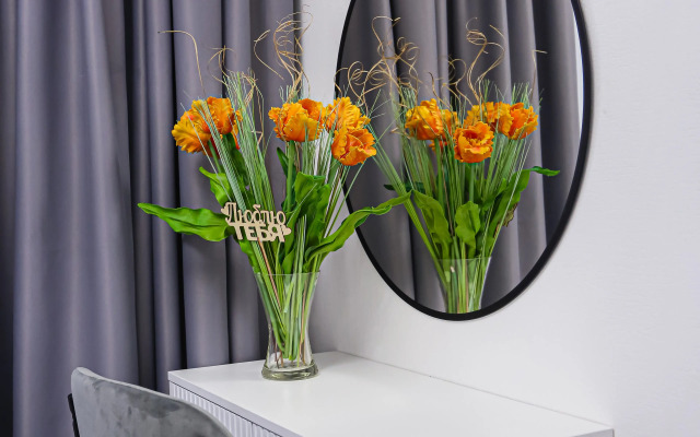 Апартаменты SunSet Александра Хохлова