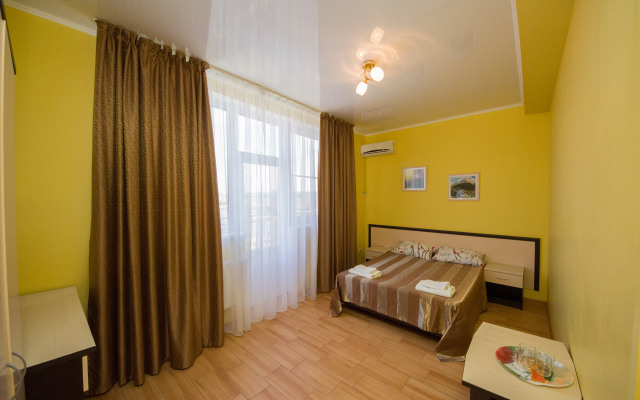 Penaty Guest House