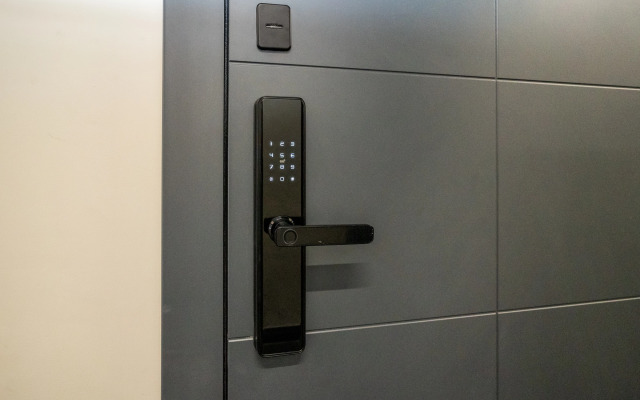 Квартира Стрелковая 18