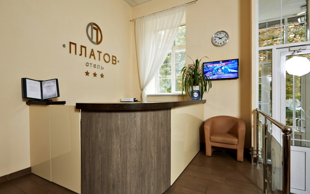 Platov Hotel