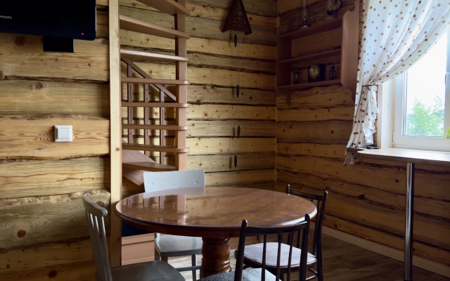 Ranta Khaus Guest house