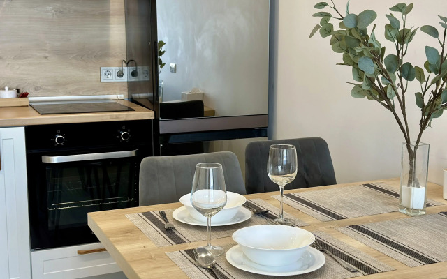 Nochevali Flat