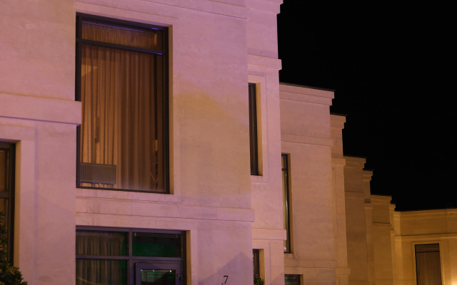 Costa Brava Hotel