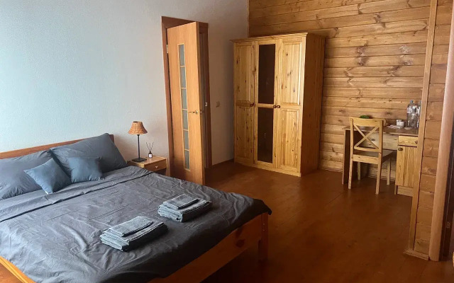 Novlyanskoe Village Private house