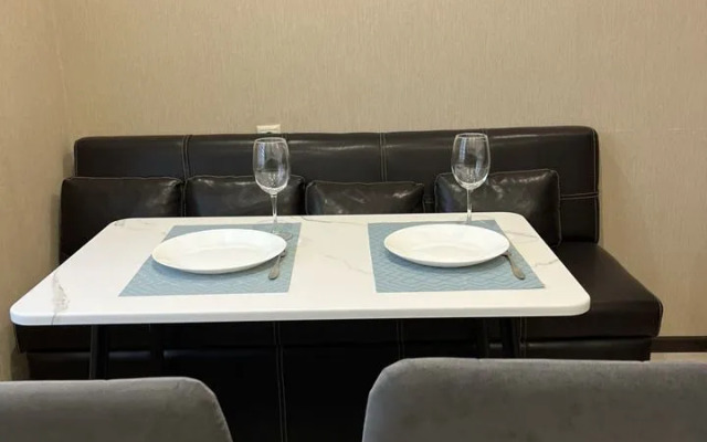 Квартира в 1 микрорайоне 9