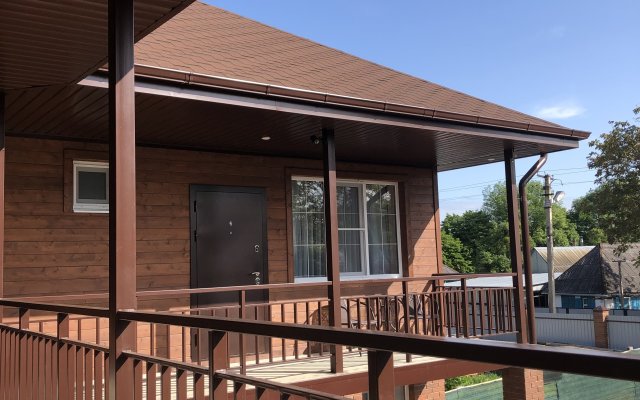 Меблированные комнаты На Садовой