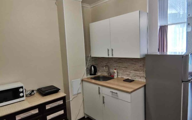 Апартаменты на Советской 7/1