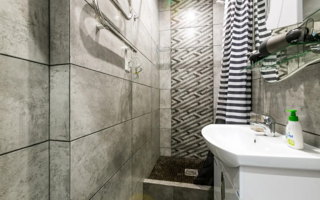 1 Dobrie sutki na Yubileynoy 7A Apartments