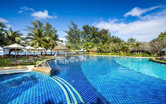 Resort Chada Lanta Beach Resort