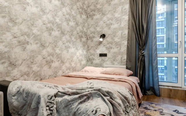 Апартаменты жемчужина Минск мир