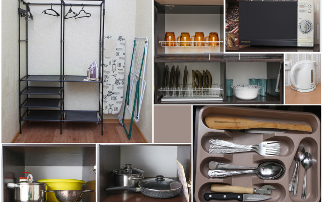 Квартира Уютная 1 комнатная рядом с Онкоцентром