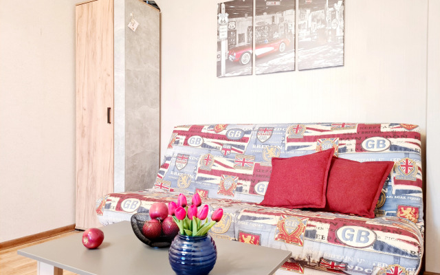 Квартира Белые Ночи