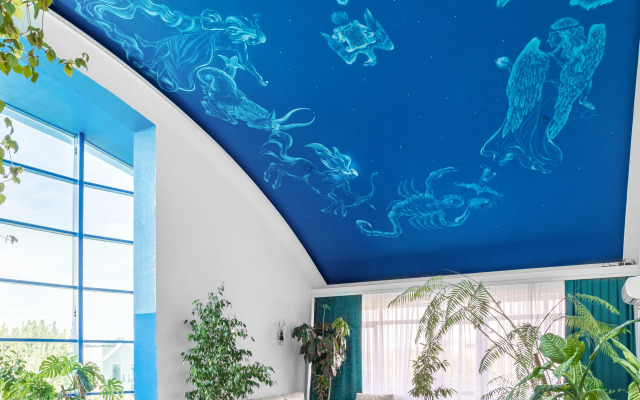 Отель Волна