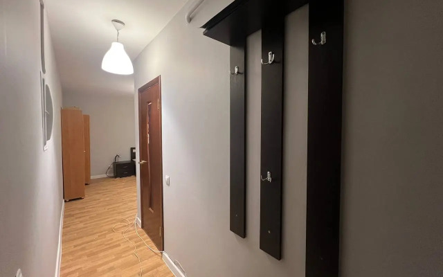 Апартаменты LikeHome на Челюскинцев 18А