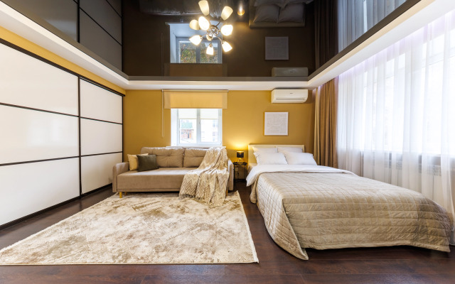 Квартира на Свободы 60